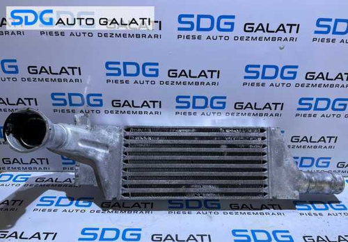 Radiator Intercooler Opel TIgra B 1.3 CDTI 2004 - 2010 Cod 24466787