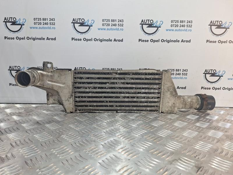 Radiator intercooler Opel Tigra B 2004-2009 1.3 CDTI; 1.7 CDTI