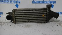 Radiator intercooler Opel Vectra A (1988-1995)