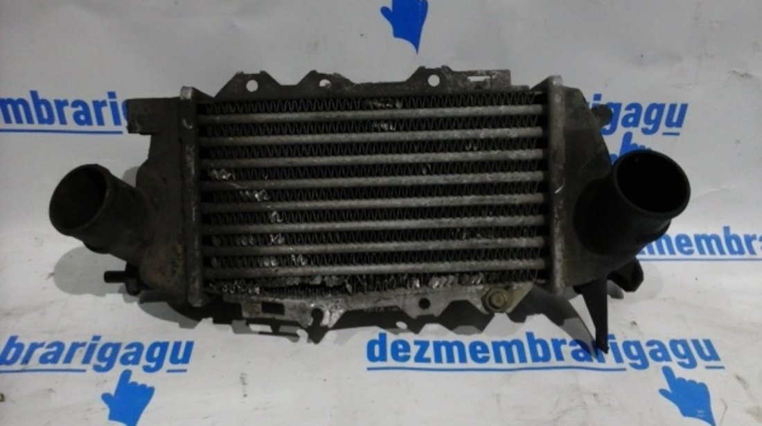 Radiator intercooler Opel Vectra B (1995-2003)