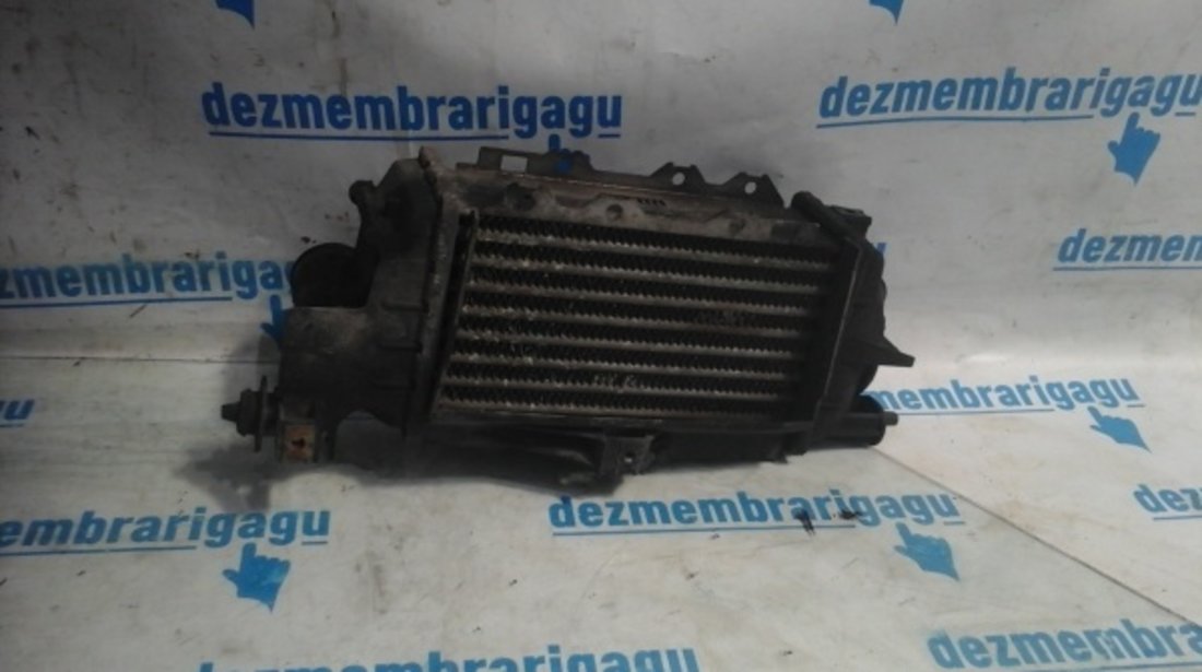 Radiator intercooler Opel Vectra B (1995-2003)