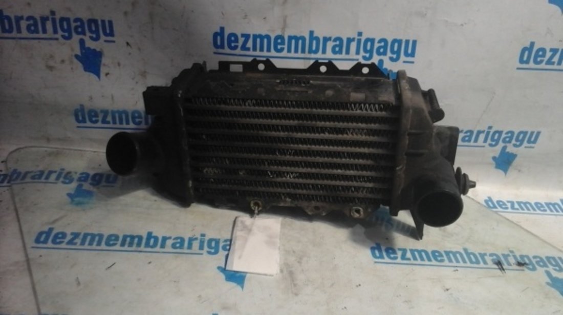 Radiator intercooler Opel Vectra B (1995-2003)