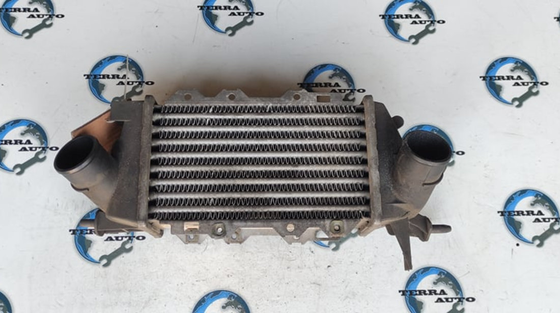 Radiator intercooler Opel Vectra B 2.0 DTI cod: 52475657