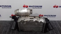 RADIATOR INTERCOOLER OPEL VECTRA B VECTRA B Y20DTH...