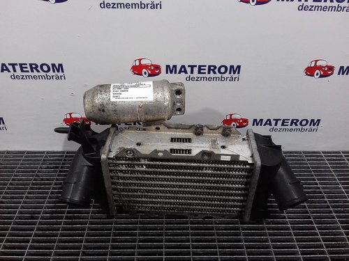 RADIATOR INTERCOOLER OPEL VECTRA B Y20DTH - (1999 2002)