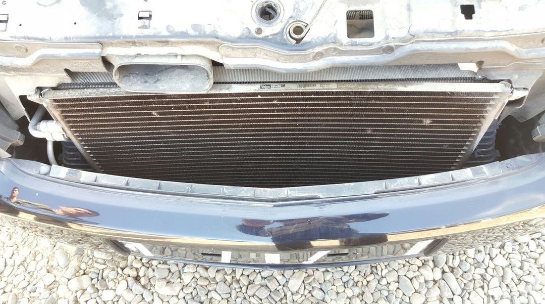 Radiator Intercooler Opel Vectra C 2.0 DTI 100 CP