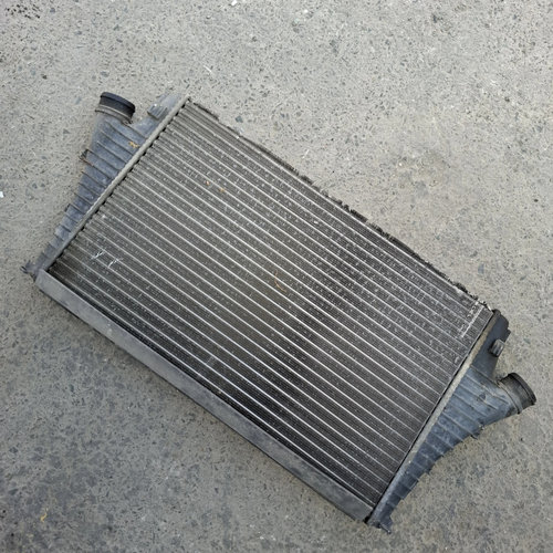 Radiator Intercooler Opel Vectra C 2002-2008 1.9 Cdti Motorina 13205149, 876096T Valeo