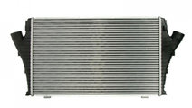 Radiator intercooler Opel VECTRA C combi 2003-2016...