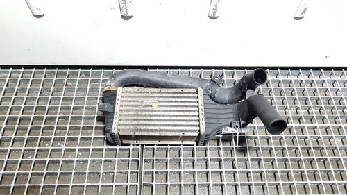 Radiator intercooler Opel Vectra C [Fabr 2003-2008] GM09129519DX