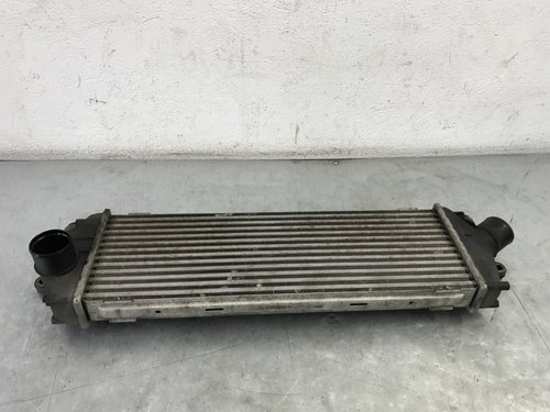 Radiator intercooler Opel Vivaro 2.0 CDTI 114cp sedan 2012 (8200411160)