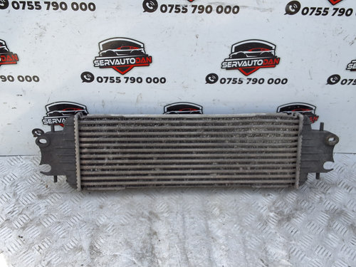 Radiator intercooler Opel Vivaro (2001-2006) 1.9 Motorina 2001, 7700312903