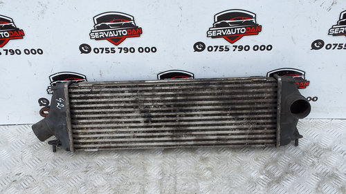 Radiator intercooler Opel Vivaro (2006-2014) 2.0 Motorina 2008, 8200411160 / 93854162