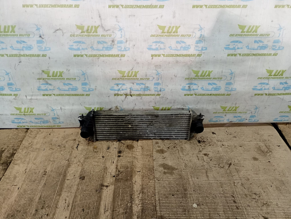 Radiator intercooler Opel Vivaro A [2002 - 2006] 1.9 dti F9Q760
