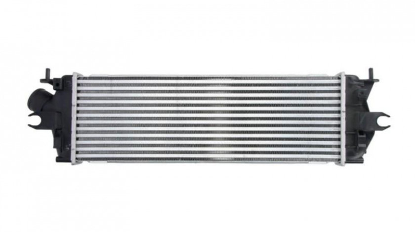 Radiator intercooler Opel VIVARO caroserie (F7) 2001-2016 #4 30271