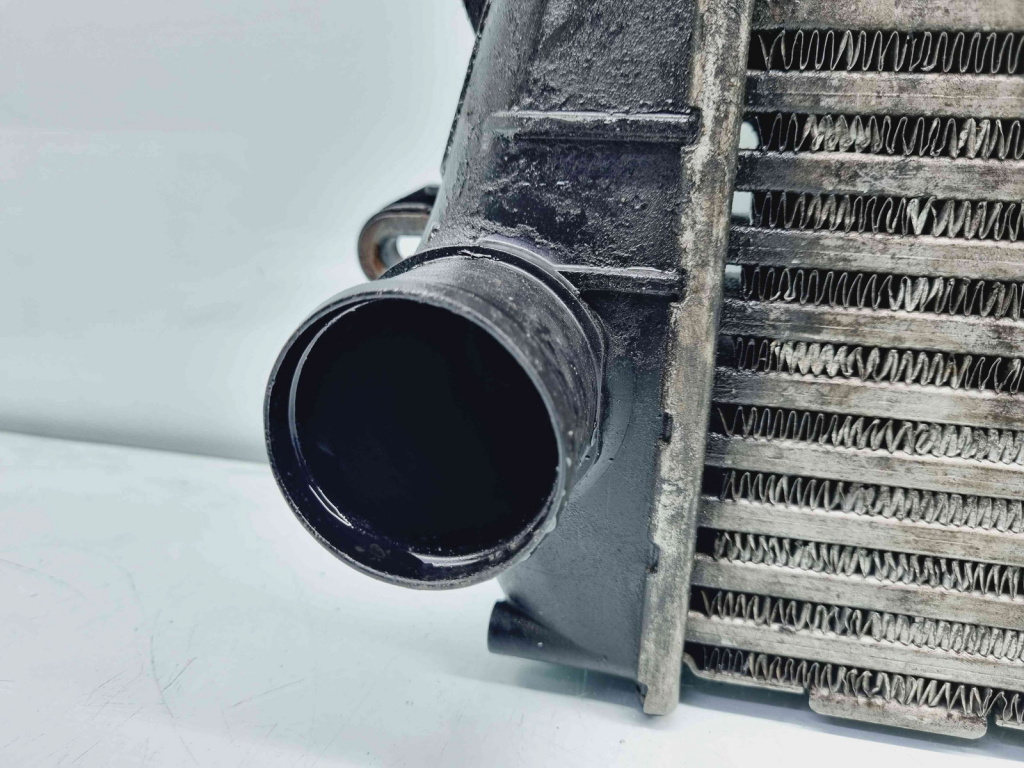 Radiator intercooler Opel Vivaro (F7) [Fabr 2001-2013] OEM 2.0 DCI M9R-780 2.0 DCI M9R-780 110KW / 150CP