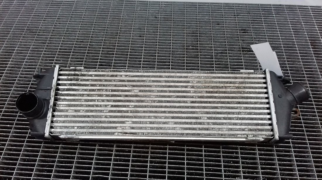 RADIATOR INTERCOOLER OPEL VIVARO VIVARO 2.0 DCI - (2006 2014)