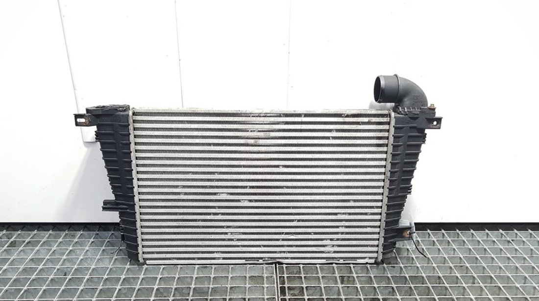 Radiator intercooler, Opel Zafira, 1.9 cdti, cod GM13171435 (id:367334)