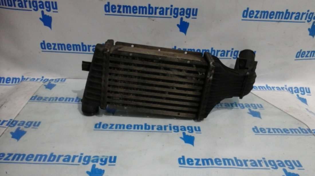 Radiator intercooler Opel Zafira (1999-2005)