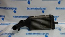 Radiator intercooler Opel Zafira (1999-2005)