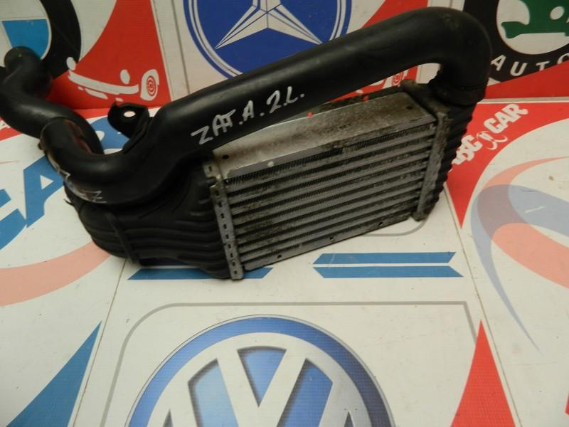 Radiator intercooler Opel Zafira A 1999-2005 24406701DE