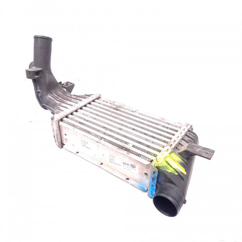 Radiator Intercooler Opel Zafira A (F75) 1999-2005 2.0 Dti 16V Motorina 8Ml376723411, 9900037 Behr,H...