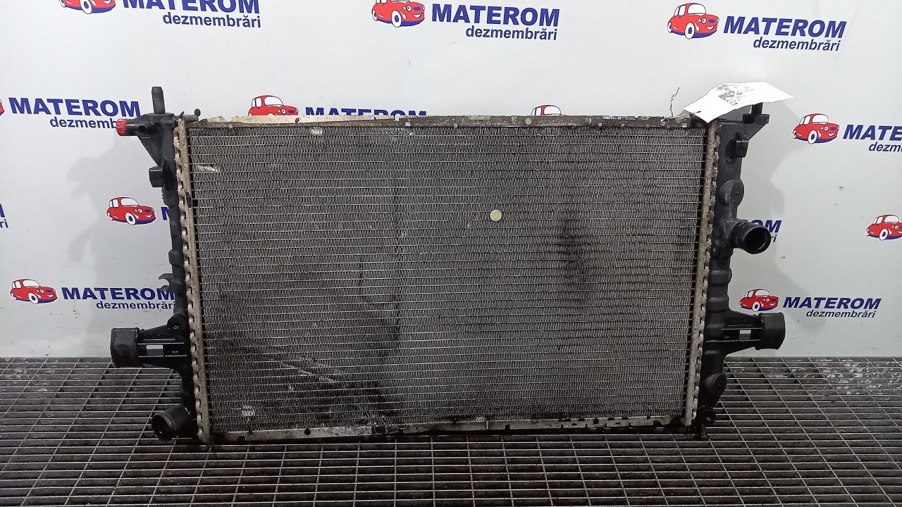 RADIATOR INTERCOOLER OPEL ZAFIRA A Y20DTH - (1999 2005)