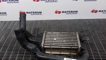 RADIATOR INTERCOOLER OPEL ZAFIRA A ZAFIRA A Y20DTH...