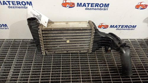 RADIATOR INTERCOOLER OPEL ZAFIRA A ZAFIRA A Y20DTH - (1999 2005)