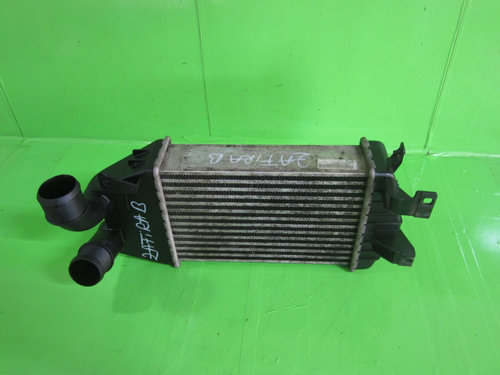 RADIATOR INTERCOOLER OPEL ZAFIRA B 1.7 CDTI 83KW 110CP FAB. 2005 - 2014 ⭐⭐⭐⭐⭐