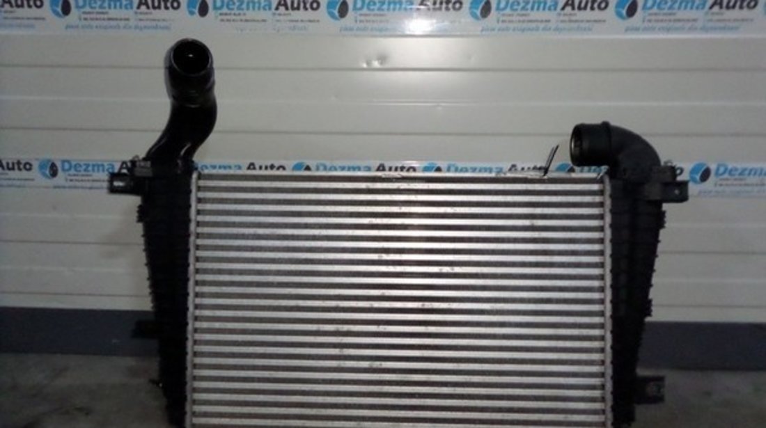 Radiator intercooler Opel Zafira B, 1.9cdti