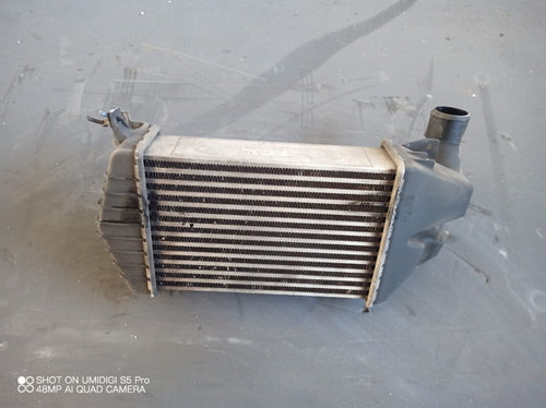 Radiator Intercooler , Opel Zafira B , 2005 - 2010 COD - 13213402