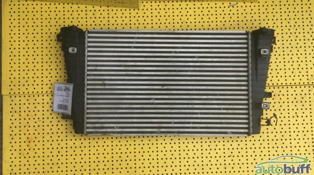 Radiator Intercooler Opel Zafira B (2005-2011) 13223395 / CA NOU