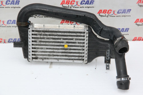 Radiator intercooler Opel Zafira B 2006-2014 1.7 DTI 09129519DX
