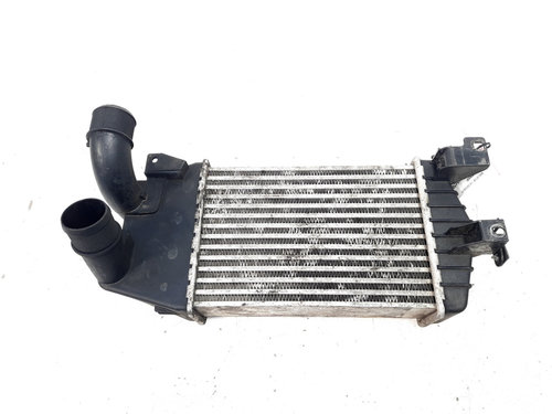 Radiator intercooler, Opel Zafira B (A05), 1.7 CDTI, Z17DTJ (idi:519429)