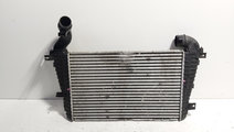 Radiator intercooler, Opel Zafira B (A05), 1.9 CDT...