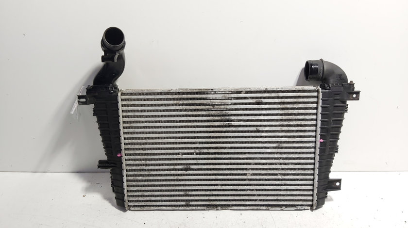 Radiator intercooler, Opel Zafira B (A05), 1.9 CDTI (id:382766)