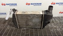 RADIATOR INTERCOOLER OPEL ZAFIRA B ZAFIRA B A17DTR...