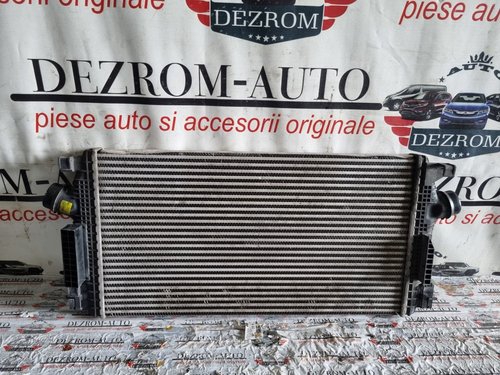 Radiator intercooler Opel Zafira C 2.0 BiTurbo CDTI 194cp cod piesa : 13267647