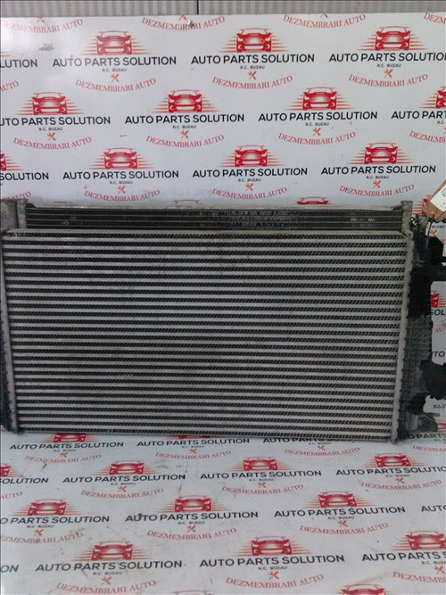 Radiator intercooler OPEL ZAFIRA C 2.0 d an fabr. 2014
