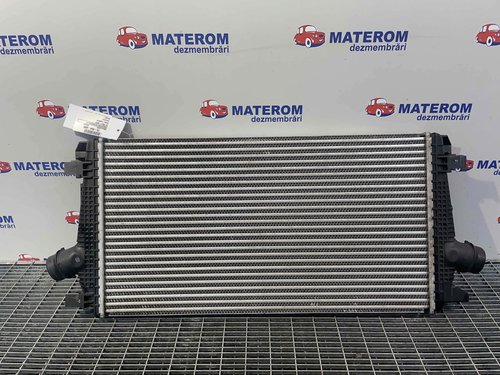 RADIATOR INTERCOOLER OPEL ZAFIRA C A20DTH - (2011 2016)