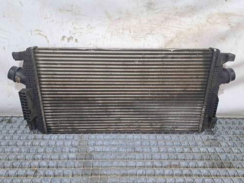 Radiator intercooler Opel Zafira C (P12) [Fabr 2011-2017] 13267647 2.0 CDTI A20DT 2.0 CDTI A20DT 110...