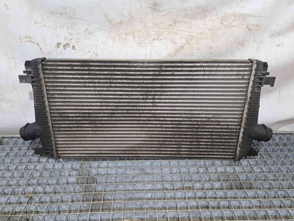 Radiator intercooler Opel Zafira C (P12) [Fabr 2011-2017] 13267647 2.0 CDTI A20DT 2.0 CDTI A20DT 110KW / 150CP
