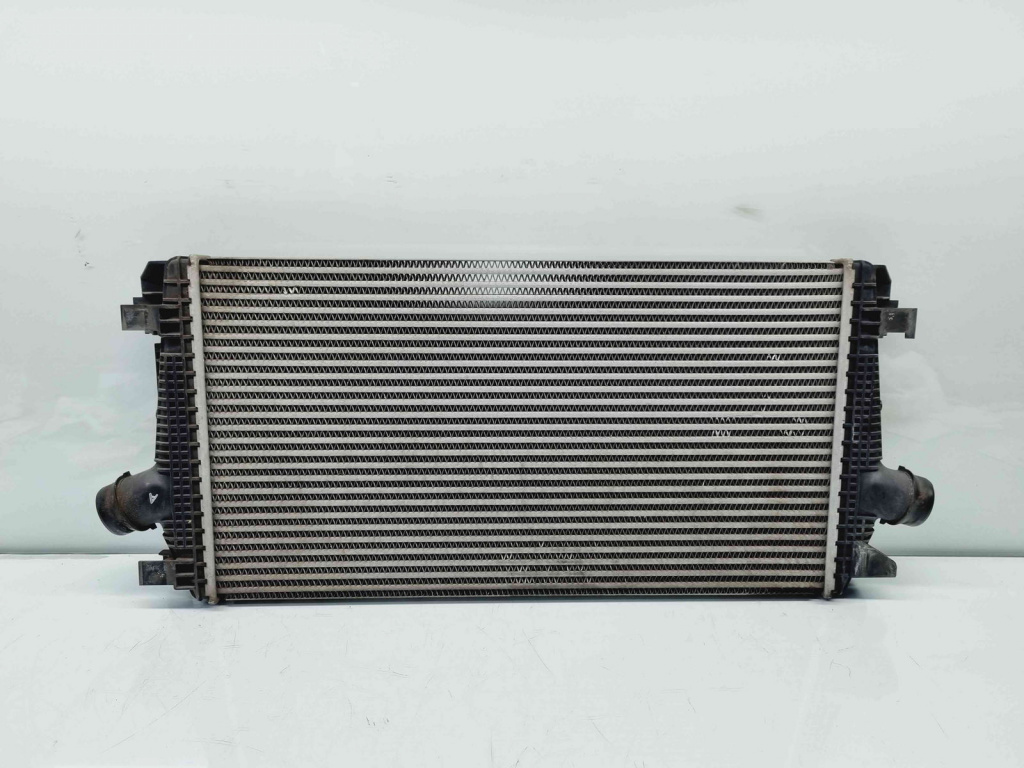 Radiator intercooler Opel Zafira C (P12) [Fabr 2011-2017] 13267647 2.0 CDTI A20DTH