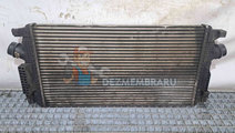 Radiator intercooler Opel Zafira C (P12) [Fabr 201...