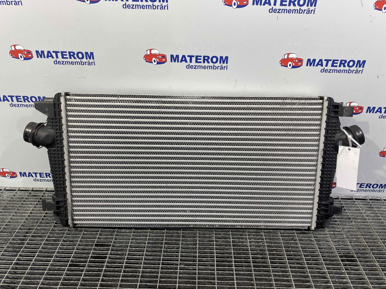 RADIATOR INTERCOOLER OPEL ZAFIRA C ZAFIRA C B16DTH - (2011 2016)