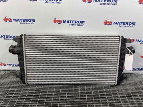 RADIATOR INTERCOOLER OPEL ZAFIRA C ZAFIRA C B16DTH - (2011 2016)