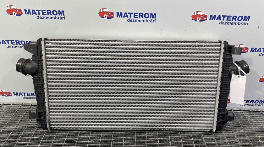 RADIATOR INTERCOOLER OPEL ZAFIRA C ZAFIRA C B16DTH - (2011 2016)