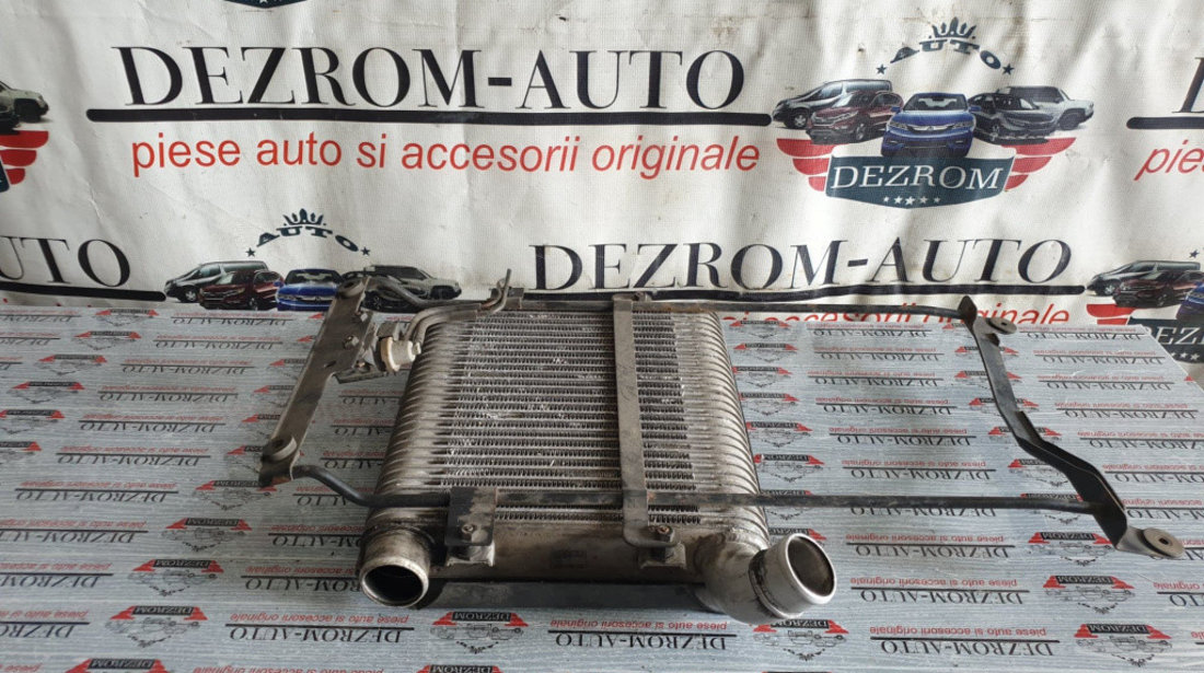 Radiator intercooler original Hyundai Santa Fe I 2.0 CRDi cod piesa : 28270-27221