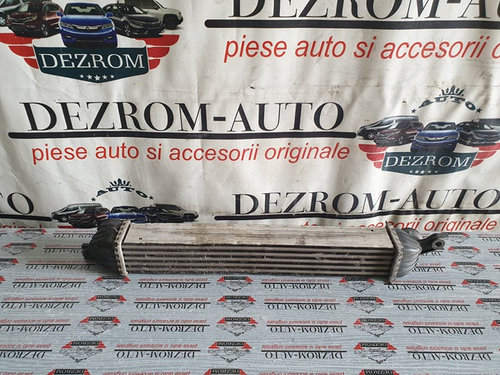 Radiator intercooler original MINI Cabrio (F57) 2.0 Cooper S 163/192 cai cod piesa : 2751277