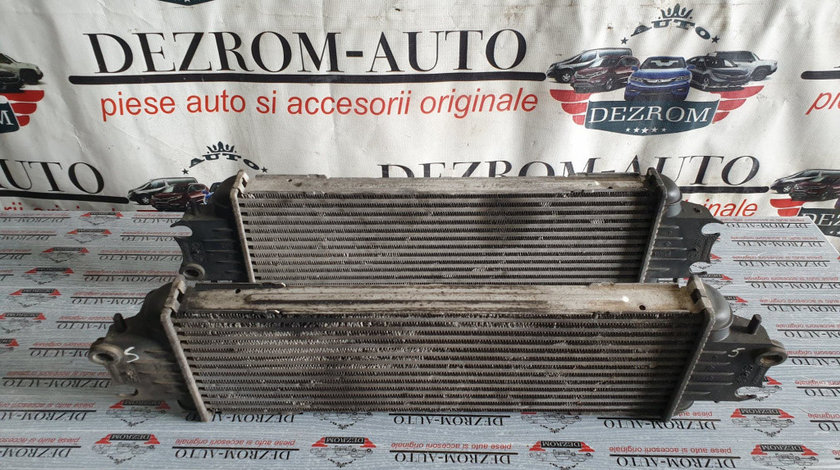 Radiator intercooler original Valeo NISSAN Primastar Van (X83) 2.5 dCi 135 cai cod : 7700312903